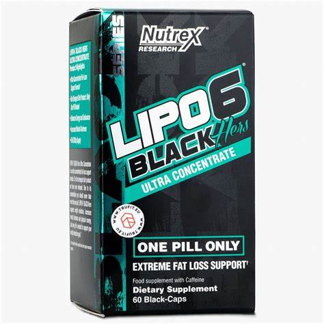 Жиросжигатель Nutrex Lipo-6 Black Hers Ultra (60 капс) купить в Минске Картинка - Жиросжигатель Nutrex Lipo-6 Black Hers Ultra (60 капс) купить в Минске
