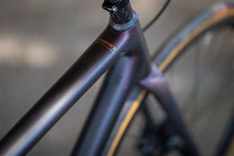 The New Specialized S Works Aethos Is More Than Just Crazy Light