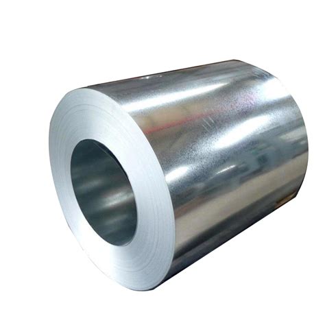 China Dx51d Galvanized Steel Coil Zinc Coated Gi Sheet Galvanized Steel