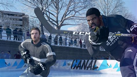 Nhl 21 is an ice hockey simulation video game developed by ea vancouver and published by ea sports. Will NHL 21 release on PC? - Guide Stash