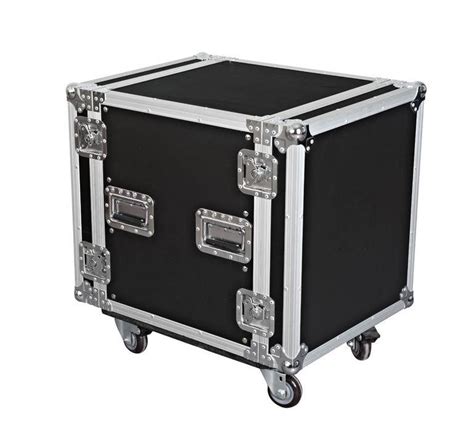 19 Inch Rack Case China Flight Case And 19 Inch Rack Mount Case Price