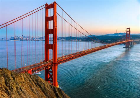 7 Must See Attractions In San Francisco Usa Silverkris