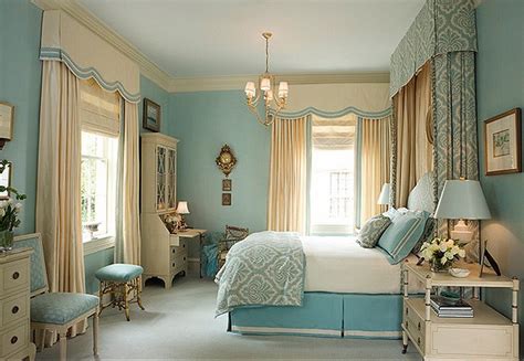 French Country Bedroom Romantic Bedroom Colors Serene Bedroom Blue