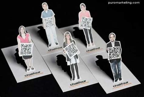You only get one first impression. Pop-Up Business Cards: 38 Unique Examples