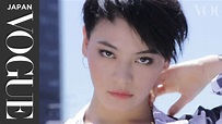 菅原小春 Koharu Sugawara – 世界を舞台に活躍する若手ダンサー。_Vogue Japan - YouTube