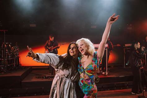 Those are the top two cajun last names in the Carola - Säg Mig Var Du Står Ft. Zara Larsson Lyrics ...