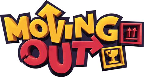 Moving Out The Game About Moving Furniture With Friends Available Now