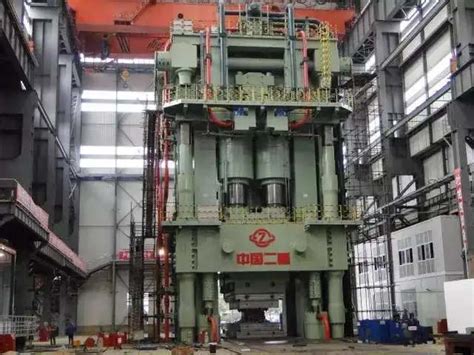 Ton Hydraulic Forging Press Hydraulic Forging Press Solution