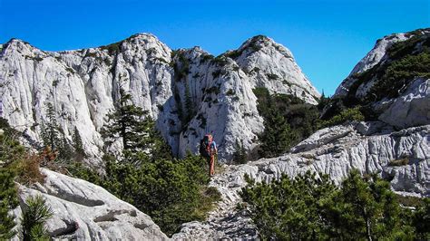 The northern velebit national park (croatian: Nacionalni park sjeverni Velebit - Hrvatski - Natives.Chat