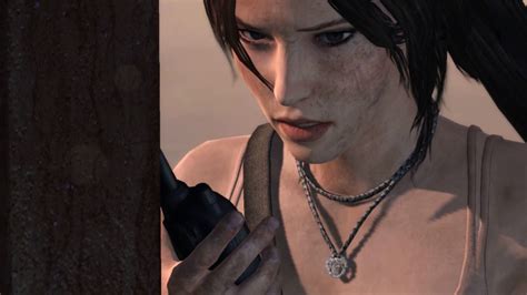 Tomb Raider Rise Of The Tomb Raider Nude Mod Legsark