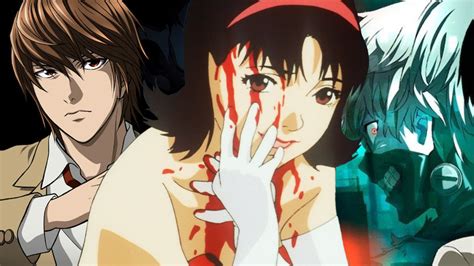 10 Best Horror Anime Of All Time Techiazi