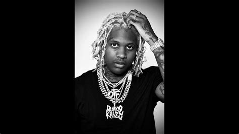 Lil Durk Feat Gunna What Happened To Virgil Remix Youtube