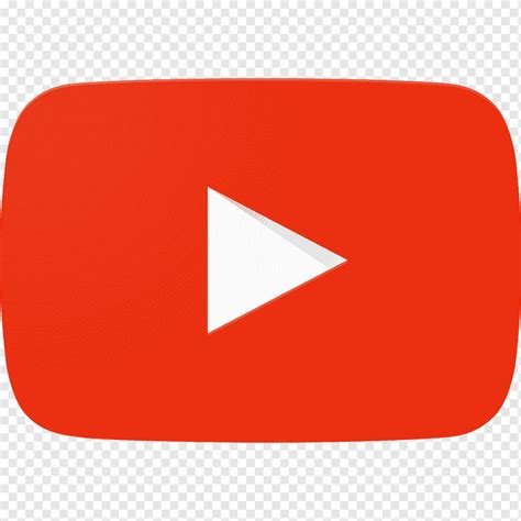 Иконки социальных медиа Youtube логотип видео реклама онлайн видео