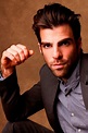 Zachary Quinto Says Third 'Star Trek' Will Be Shooting Within 6 Months ...