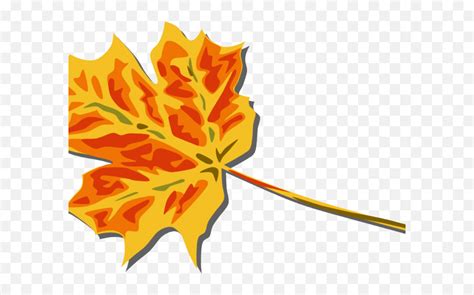 Autumn Leaves Clipart Free Clip Art Stock Illustrations Fall Leaves