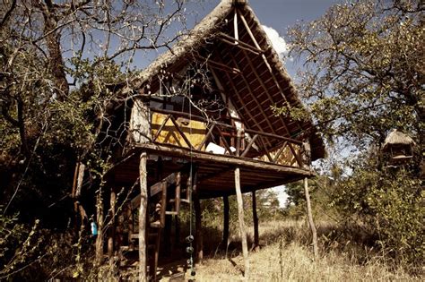 Ngong House An Eco Friendly Safari Lodge With Awesome Luxury