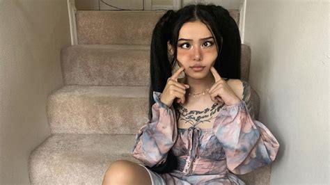 296,684 likes · 39,160 talking about this. TikTok star Bella Poarch banned from comments for bizarre reason - Dexerto