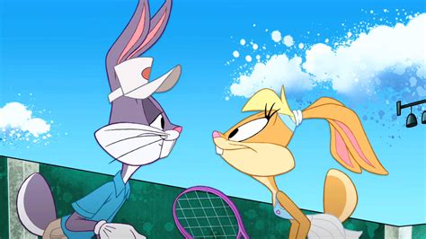 image bugs and lola first meet png the looney tunes show wiki fandom powered by wikia