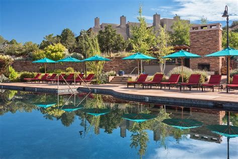 Reviews Of Kid Friendly Hotel Encantado Resort Santa Fe Santa Fe