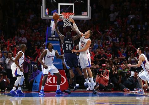 We acknowledge that ads are annoying so that's why we try. NBA 2015-2016 season Grizzlies vs Clippers: Preview, Live st