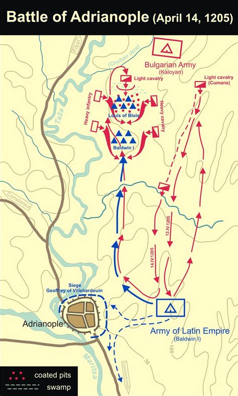 Battle Of Adrianople Alchetron The Free Social Encyclopedia