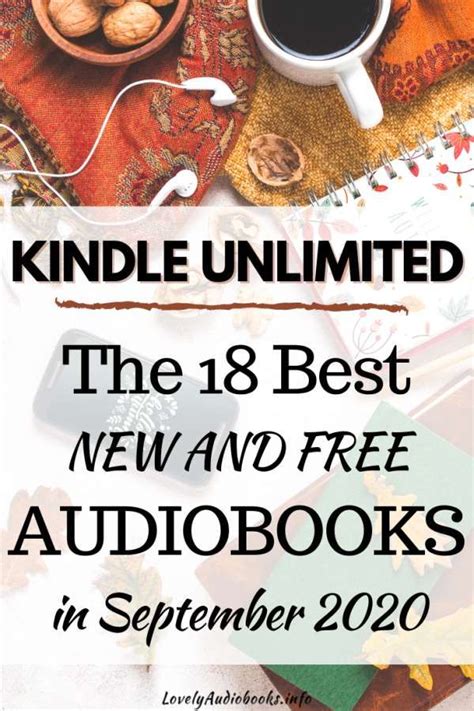 18 Popular Listen For Free Audiobooks In Kindle Unlimited March 2021 Kindle Unlimited Books