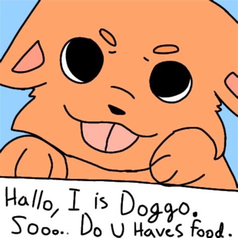 Doggo Webtoon