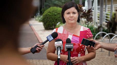 Gag Laws Stopping Sexual Assault Survivors In The Nt From Speaking Out Abc News