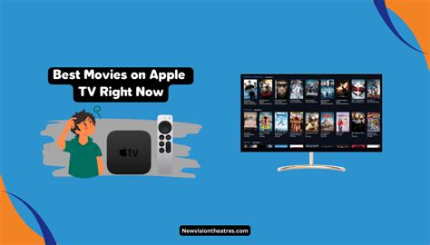 10 Best Movies On Apple Tv Right Now