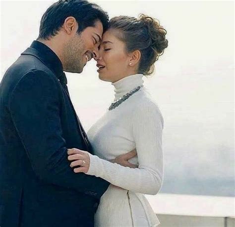 Kemal And Nihan Actor Actresses Romantic Couples