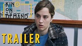 DAS UNBEKANNTE MÄDCHEN Trailer | German Deutsch | 2016 - YouTube