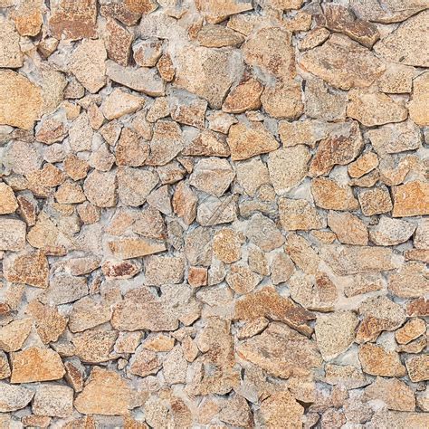 Old Wall Stone Texture Seamless 08443