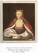 Margaret of Anjou | Queens' College