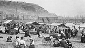 Newly-discovered 19th century Scarborough photos to be sold ...