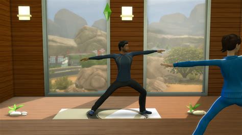 The Sims 4 Zen Guru Aspiration Guide Spa Day
