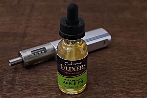 Eliquid depot also curates the most popular retail vape juice brands if you're. Three Tips to Choose the Right Vape Juice | South Africa Today