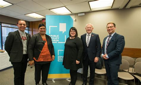In a room of dignitaries, new zealand's foreign minister nanaia mahuta is impossible to miss. Roundtable Lunch with Hon Nanaia Mahuta, New Zealand's ...