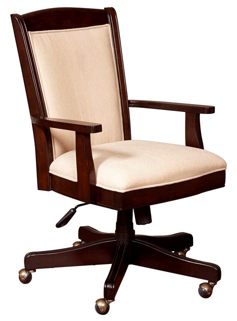 Shop wayfair for all the best executive desk chairs. Homework 2.0 Executive Desk Chair from Samuel Lawrence ...