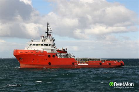 vessel pacific vixen anchor handling supply tug imo 9361691 mmsi 566823000