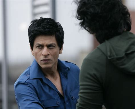 Share More Than 80 Shahrukh Khan Hairstyle In Don Ineteachers