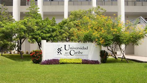 Universidad Del Caribe Cumple 20 Años En Cancún Poresto