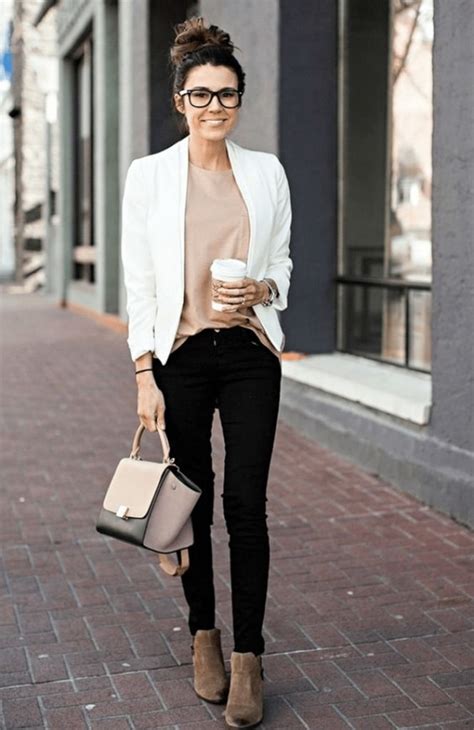 Women Business Casual Attire Understand It Once For All