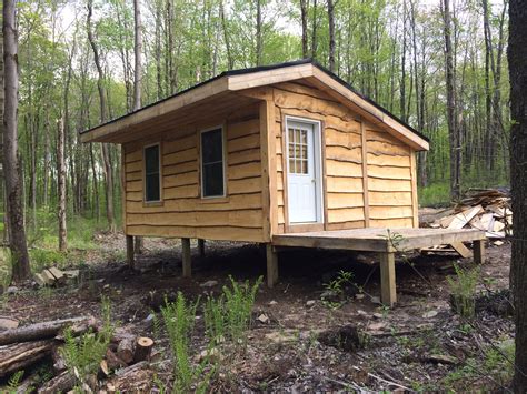 Adirondack Lean To We Built In Orwell Ny Adirondack Mountains Tiny