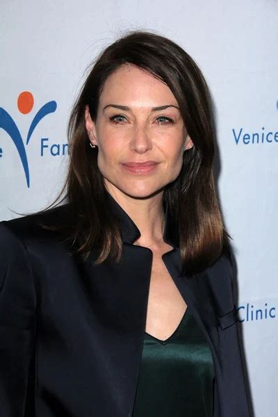 Actress Claire Forlani Stock Editorial Photo © Jeannelson 102009806