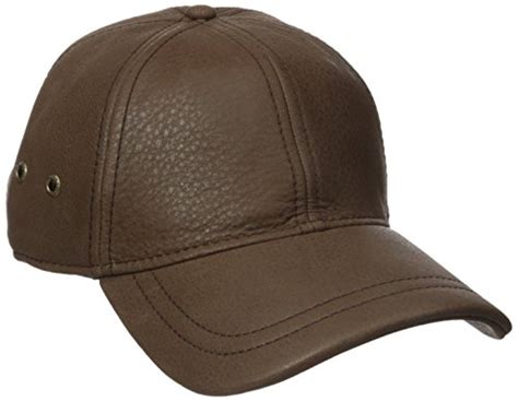 Best Dark Brown Baseball Cap A Comprehensive Guide