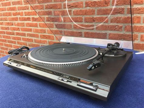 Technics Sl Bd22d Turntable Catawiki