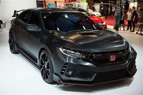 Save $4,889 on a 2017 honda civic type r near you. 2017 Honda Civic Type R | Carfilia - Auto Blog and Auto ...