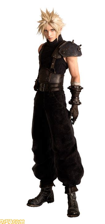 Download Ff7 Images For Free