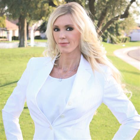 Scottsdale Real Estate Agent Laura Brent