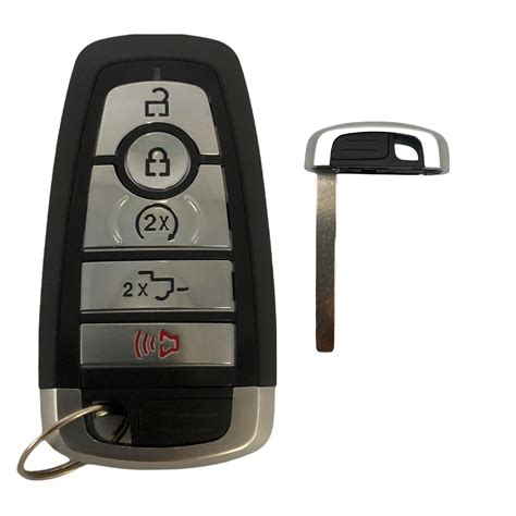 For Ford F Raptor Smart Key Proximity Keyless Remote